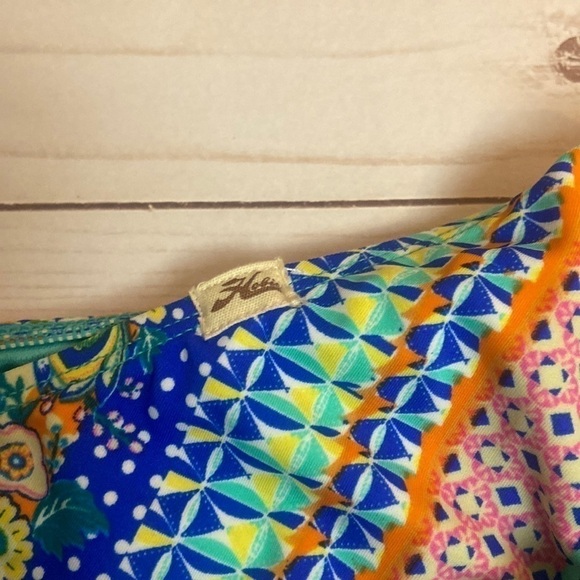 Hobie Boho  Bikini Bottoms - Picture 5 of 9